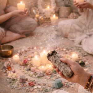 Ceremonias Holísticas